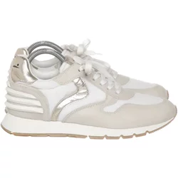 Voile Blanche - Sneaker - Damen - Größe: 39 - Weiß