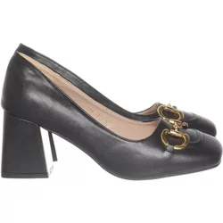 Zhu Pin - High Heels - Damen - Größe: 40 - Schwarz