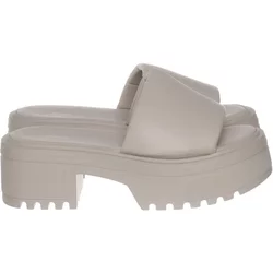 ASOS Design - Mules - Damen - Größe: 39 - Grau