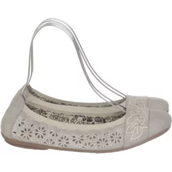 Rieker Antistress - Ballerinas - Damen - Größe: 40 - Grau