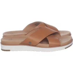 UGG - Pantoletten - Damen - Größe: 37.5 - Braun
