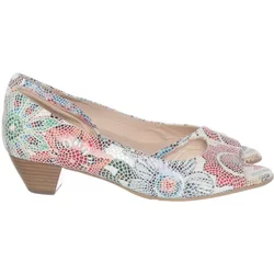 Peter Kaiser - High Heels - Damen - Größe: 39 - Weiß