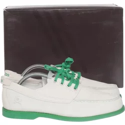 Adidas - Loafers - Herren - Größe: 41.5 - Grau