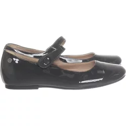 Manuela de Juan - Ballerinas - Damen - Größe: 31 - Grau