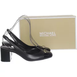 Michael Kors - High Heels - Damen - Größe: 41 - Schwarz