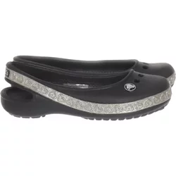 Crocs - Ballerinas - Damen - Größe: 27 - Schwarz