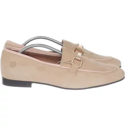 Apple of Eden - Loafers - Damen - Größe: 40 - Beige