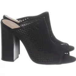 Aldo - Mules - Damen - Größe: 37.5 - Schwarz