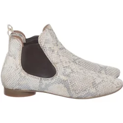 Think! - Chelsea Boots - Damen - Größe: 39 - Grau