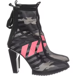 United Nude - Stiefeletten - Damen - Größe: 38 - Schwarz