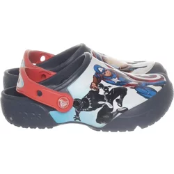 Crocs - Clogs - Größe: 29 - Blau