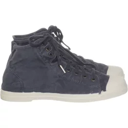 Natural World - Canvas Sneaker - Herren - Größe: 40 - Blau