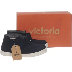 Victoria - Schnürstiefel - Größe: 29 - Blau