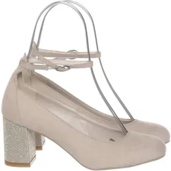 Graceland - High Heels - Damen - Größe: 36 - Beige