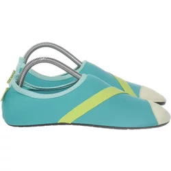 FitKicks - Badeschuhe - Größe: 40 - Türkis