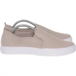 ASOS Design - Slipper - Größe: 42 - Beige