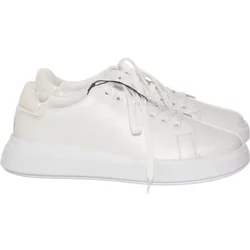 Calvin Klein - Sneaker - Herren - Größe: 41 - Weiß