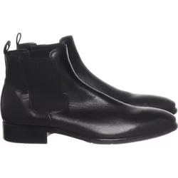 Ecco - Chelsea Boots - Herren - Größe: 47 - Schwarz
