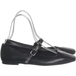 ASOS Design - Ballerinas - Damen - Größe: 41.5 - Schwarz