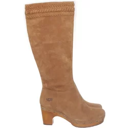 UGG - Stiefel - Damen - Größe: 37 - Beige