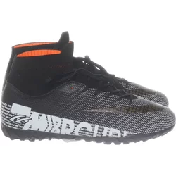 BINBINNIAO MBRC - Fußballschuhe - Herren - Größe: 41 - Schwarz