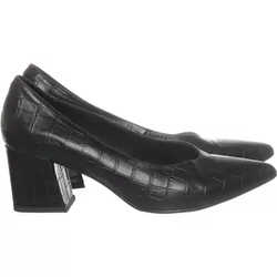 K.Cobler - High Heels - Damen - Größe: 39 - Schwarz