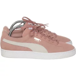 Puma - Sneaker - Damen - Größe: 39 - Pink