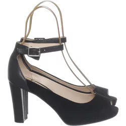 Clarks Narrative - High Heels - Damen - Größe: 37 - Schwarz