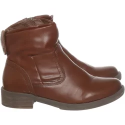 Tamaris - Boots - Damen - Größe: 37 - Braun