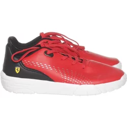 Puma - Trainingsschuhe - Größe: 35 - Rot