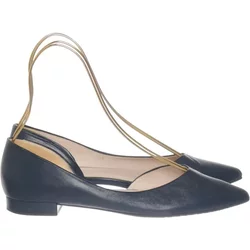 Lodi - Ballerinas - Damen - Größe: 38 - Blau
