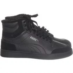 Puma - Sneaker - Größe: 41 - Schwarz