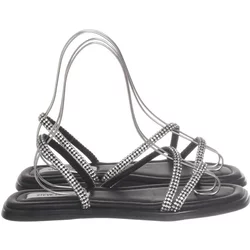 Steve Madden - Pantoletten - Damen - Größe: 39 - Schwarz