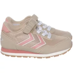 Hummel - Turnschuhe - Damen - Größe: 28 - Beige