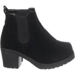 Boohoo - Chelsea Boots - Damen - Größe: 40 - Schwarz