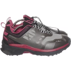 CMP - Wanderschuhe - Damen - Größe: 39 - Grau