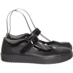 Superfit - Halbschuhe - Größe: 38 - Schwarz