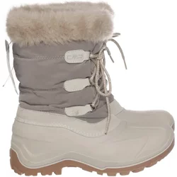 CMP - Stiefel - Damen - Größe: 37 - Beige