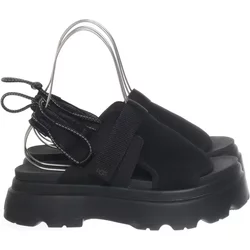 UGG - Sandalen - Damen - Größe: 40 - Schwarz