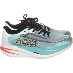 Hoka - Trainingsschuhe - Herren - Größe: 41.5 - Blau
