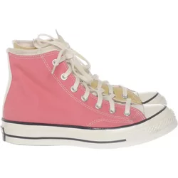 Converse - Canvas Sneaker - Damen - Größe: 39 - Gelb
