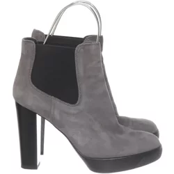 Hogan - Stiefeletten - Damen - Größe: 36 - Schwarz