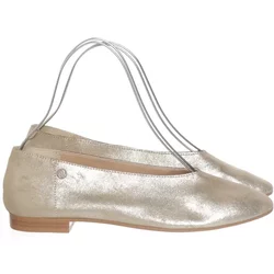 Paname - Ballerinas - Damen - Größe: 42 - Gold