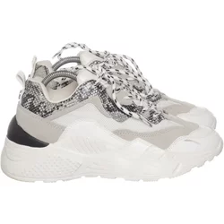 Steve Madden - Trainingsschuhe - Damen - Größe: 38/39 - Weiß