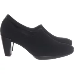 Ecco - High Heels - Damen - Größe: 38 - Schwarz