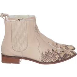 Melvin & Hamilton - Chelsea Boots - Damen - Größe: 39 - Pink