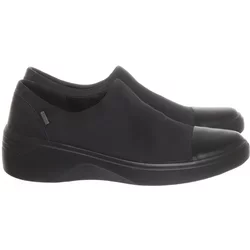 Ecco - Slipper - Damen - Größe: 41 - Schwarz