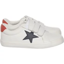 Next - Turnschuhe - Herren - Größe: 30 - Weiß