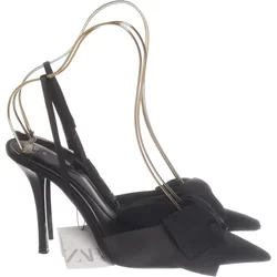 Zara - High Heels - Damen - Größe: 39 - Schwarz