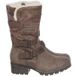 Jana - Stiefel - Damen - Größe: 40 - Braun